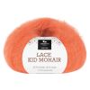 Lace Kid Mohair garnnøste.