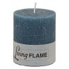 Living Flame kubbelys