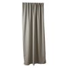 Skygge Sydnes lystett gardin beige