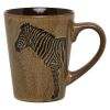 Tapio krus zebra.