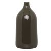 Leon vase grønn
