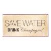 Magnet Save water orginal