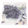 Lavendel serviett 20pk multi