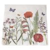 Bloom serviett 20pk multi