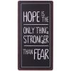 Magnet Hope is the only original