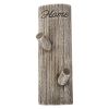 Home knaggdekor natur natur