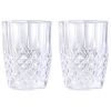 Diamond glass 2pk Blank..