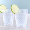 Diamond glass 2pk Blank..