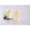 Diamond glass 2pk Blank..