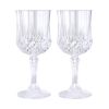 Diamond vinglass 2pk Blank..