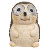Pinnsvin med solarlys Pia Brun/Beige