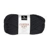 Gjestal Cortina Soft garnnøste 701-svart
