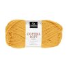 Gjestal Cortina Soft garnnøste 757-gul