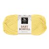 Baby bomull 50gr garnnøste