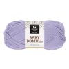 Baby bomull 50gr garnnøste