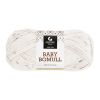 Baby bomull 50gr garnnøste