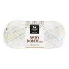 Baby bomull 50gr garnnøste