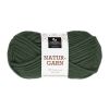 Gjestal Garn Naturgarn 50gr garnnøste 916-armygrønn