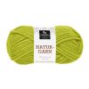 Gjestal Garn Naturgarn 50gr garnnøste 917-pæregrønn