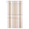 SK Home Stavern løper beige..