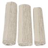 Dekke Lofthus rye beige