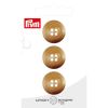 Knapper, 4-hulls beige