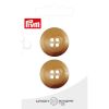 Knapper, 4-hulls beige