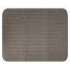 Vaffel microfiber oppvaskmatte 