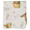 Fantastik Voksduk Bunny beige