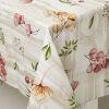 Fantastik Voksduk Botanica beige.