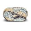Vera 100gr garnnøste 604-denim miks.