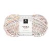 Vera 100gr garnnøste 601-pudder miks.