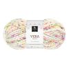 Vera 100gr garnnøste 601-sukkertøy miks.