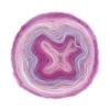 Poppis 50gr garnnøste 3110-lys rosa/pink/lavendel graded