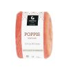 Poppis 50gr garnnøste