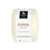 Poppis 50gr garnnøste Natur