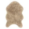 SK Home Fuskepels Fjord beige.