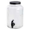 Dispenser med tappekran 4L Original