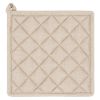Gryteklut Olava Beige