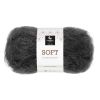 Soft 50gr garnnøste 710-Koks