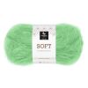 Soft 50gr garnnøste 714-Eplemint