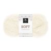 Soft 50gr garnnøste 719-Natur