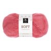 Soft 50gr garnnøste 722-Korall