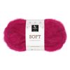 Soft 50gr garnnøste 723-Bringbær