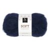 Soft 50gr garnnøste 725-Marine