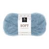 Soft 50gr garnnøste 727-Lys Denim