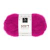 Soft 50gr garnnøste 729-Pink