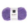 Soft 50gr garnnøste 740-Lavendel