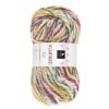 Ullrikke 100gr garnnøste 301-Sahara print
