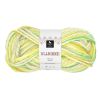 Ullrikke 100gr garnnøste 302 Havanna print.